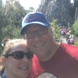 Meet your Posher, Kendra